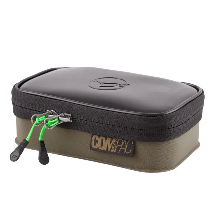 Korda Compac Zip Up Fishing Case