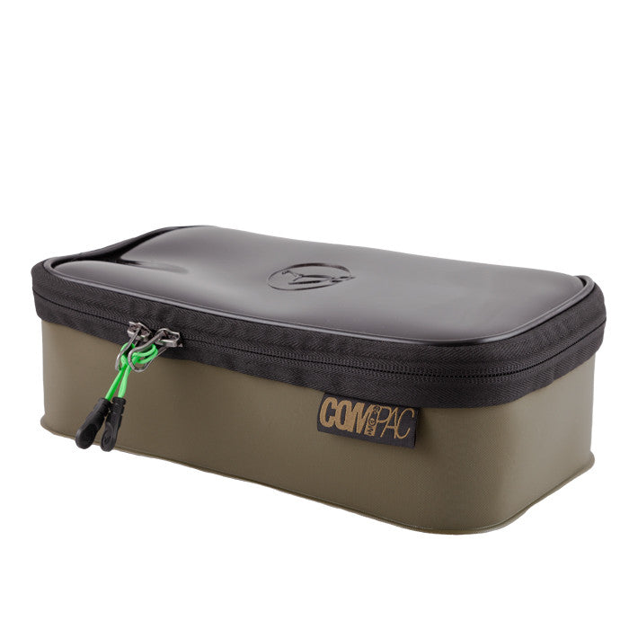 Korda Compac Zip Up Fishing Case