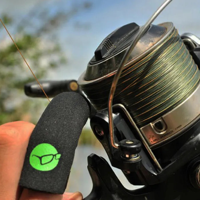 Korda Fishing Casting Finger Stall