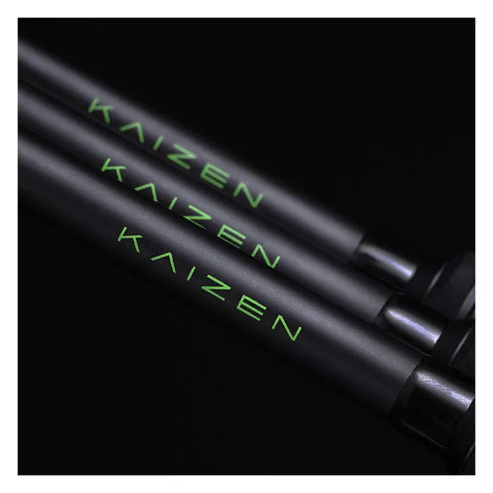 Korda Kaizen Green Carp Rod *PRE ORDER ONLY*