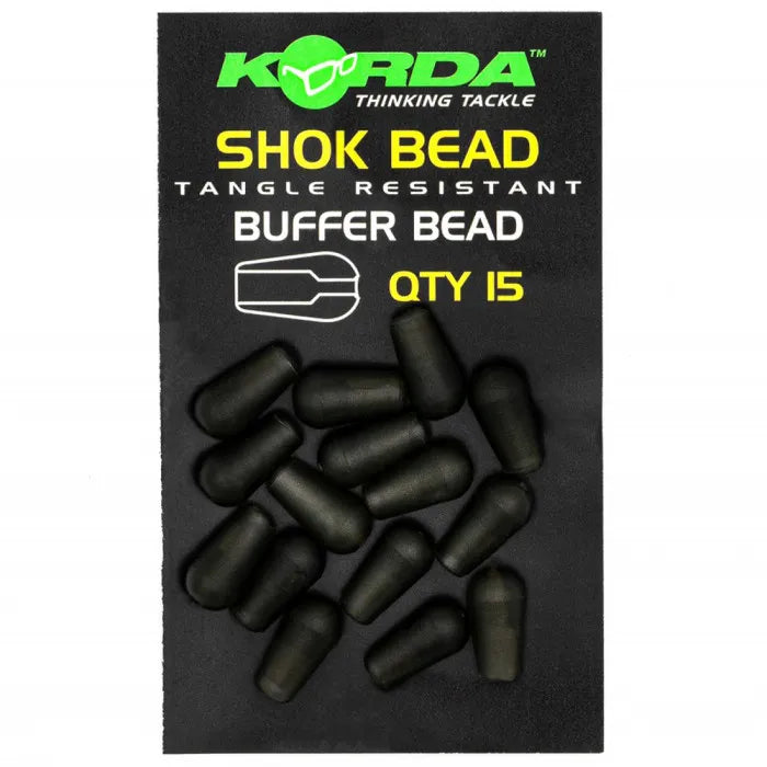 Korda Shok Fishing Bead