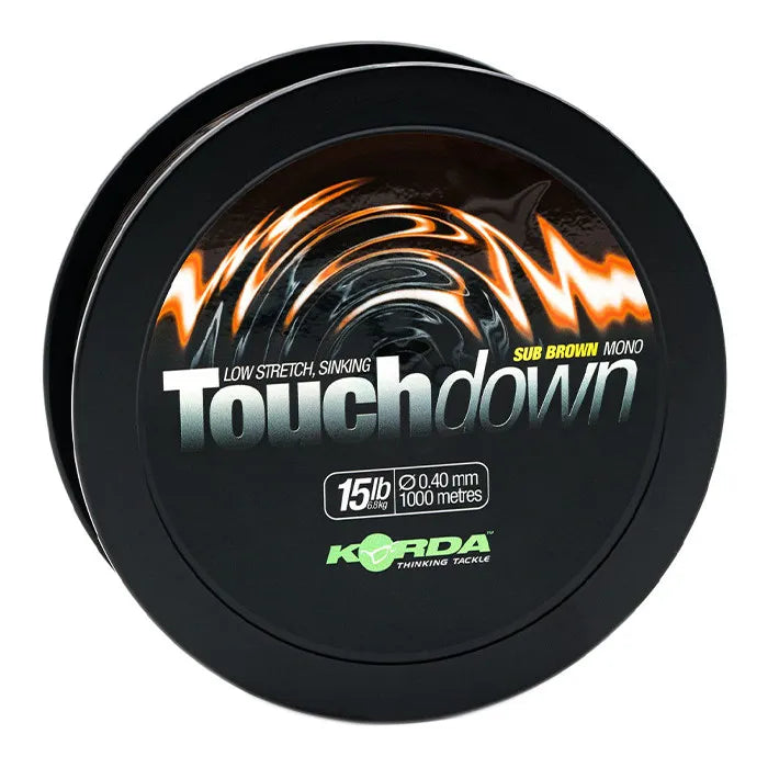 Korda Touchdown Mainline