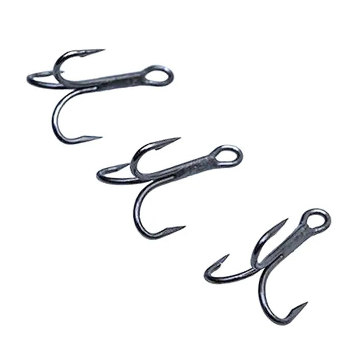 Drennan E-Sox Extra Strong Pike Fishing Trebles