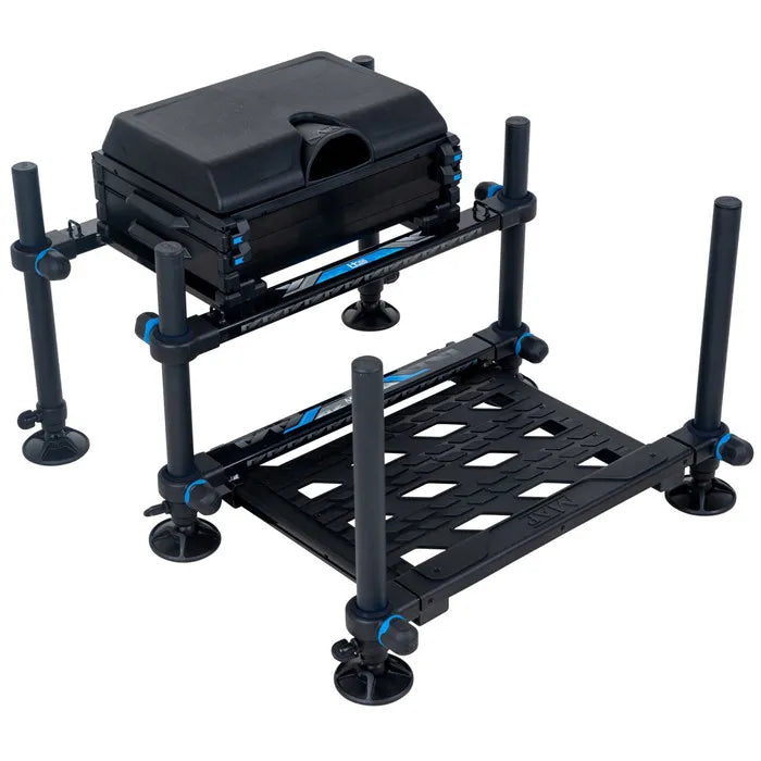 MAP H36 Lite Seat Box