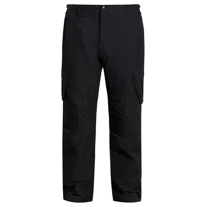 Guru polar match combats black