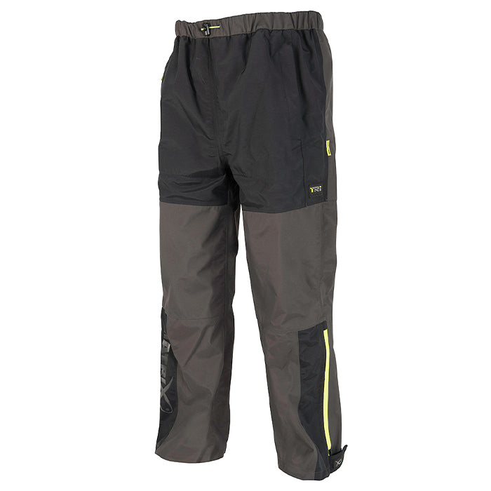 Matrix tru-layer over trousers