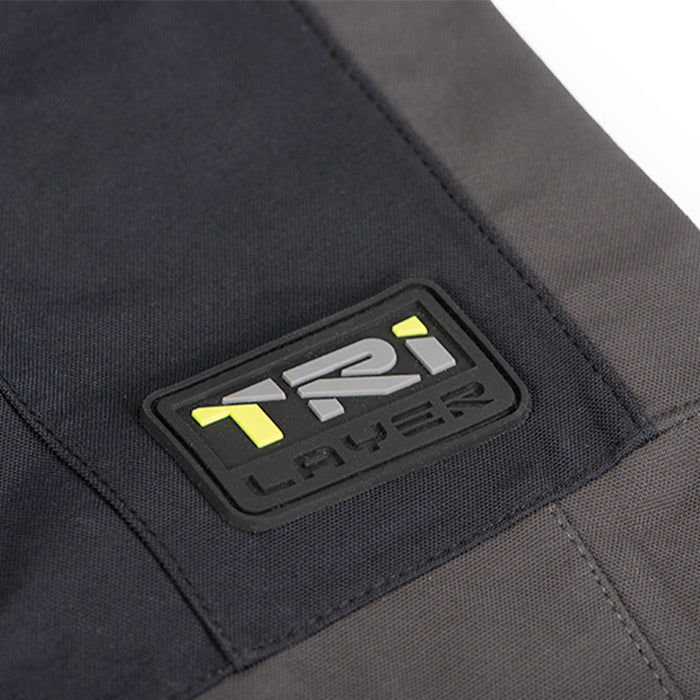 Matrix tru-layer over trousers