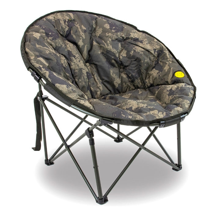 Solar south westerly moon chair