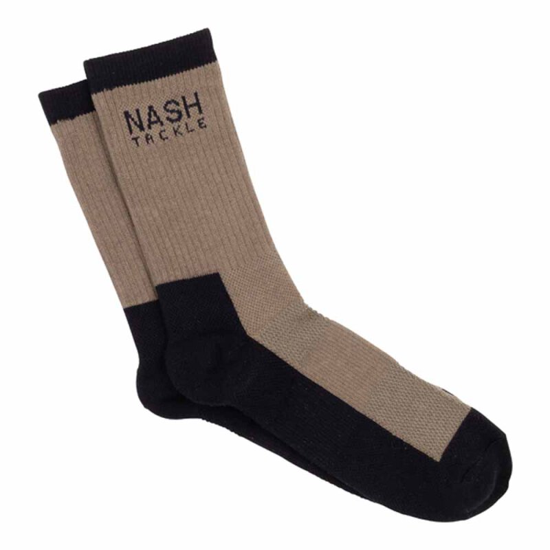 Nash Long Socks