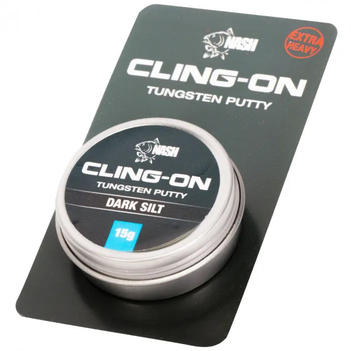 Nash Cling-On Fishing Putty