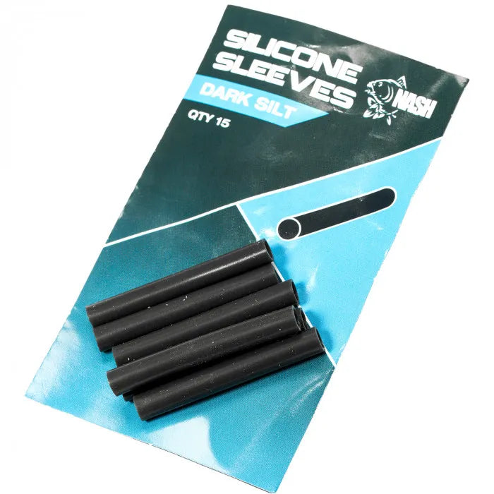 Nash Silicone Sleeves