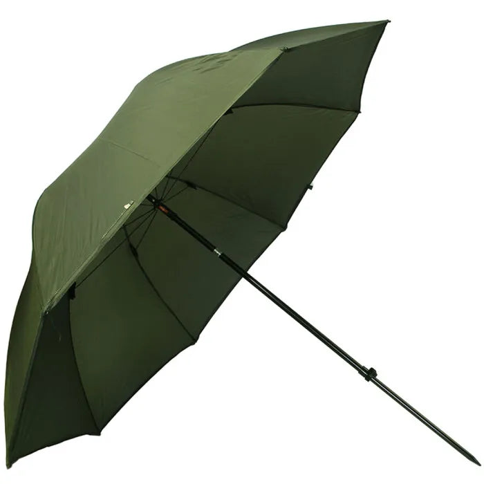 NGT green brolly