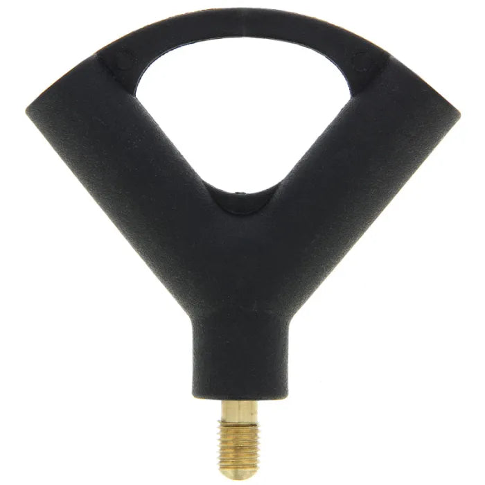 NGT Resin 'V' Spreader Block