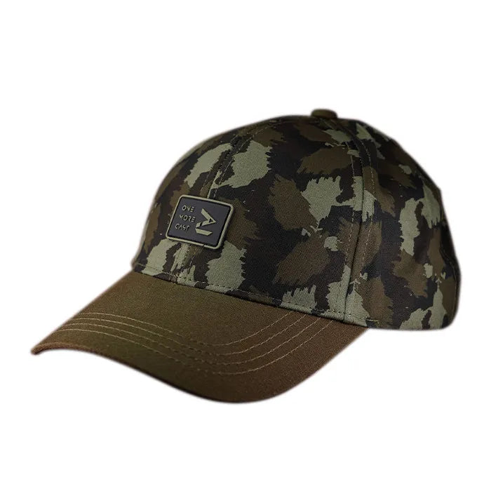 OMC Shadow Camo Cap