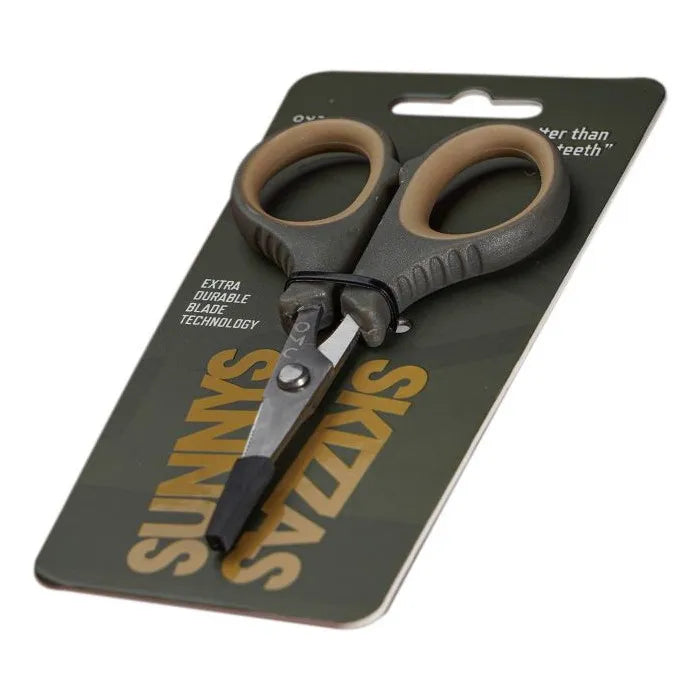 OMC Sunny Skizza Scissors