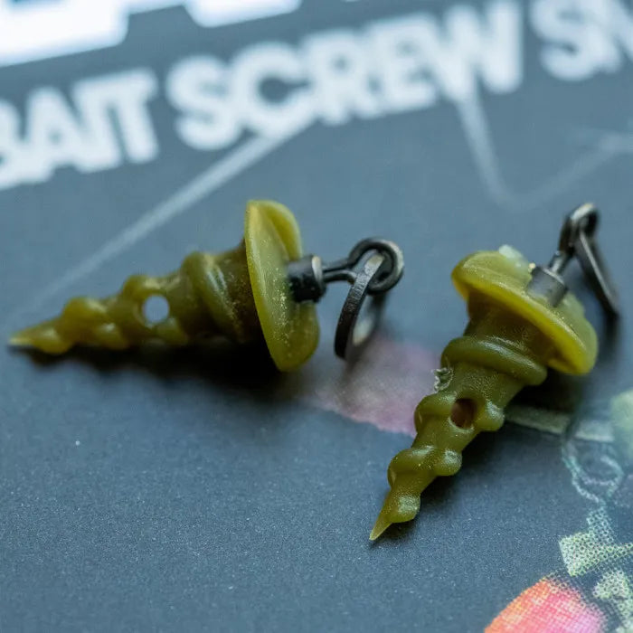 OMC Tweakers Eyed Bait Screws