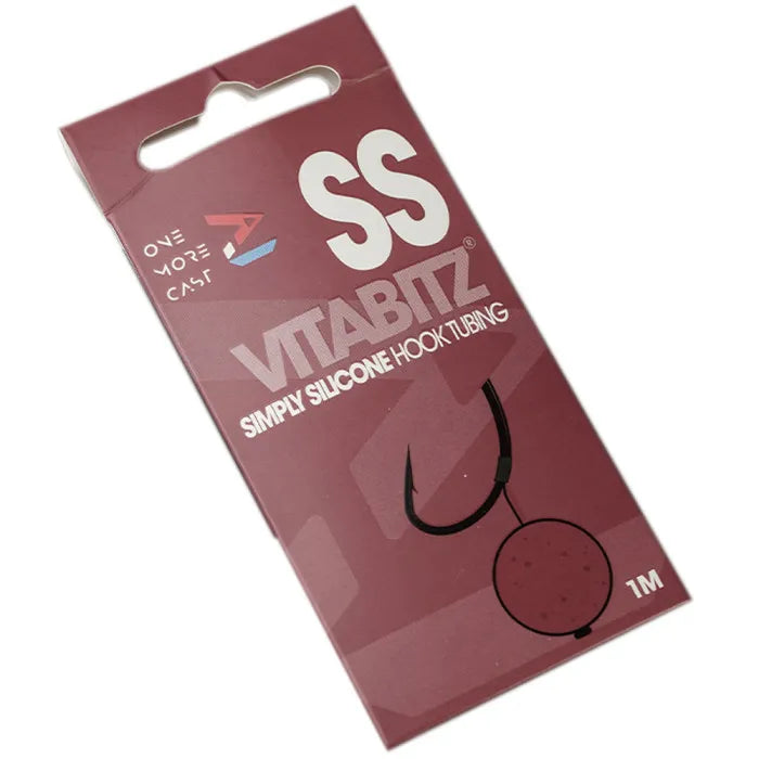 OMC Vitabitz Silicone Hook Tubing