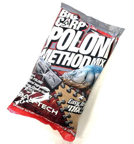 Bait-Tech Poloni Method Mix