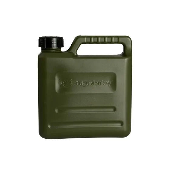 RidgeMonkey Heavy Duty Fishing Water Carrier