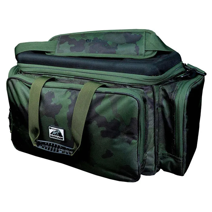 RidgeMonkey Ruggage Hardtop Fishing Carryall