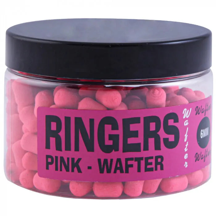 Ringers Pink Wafters