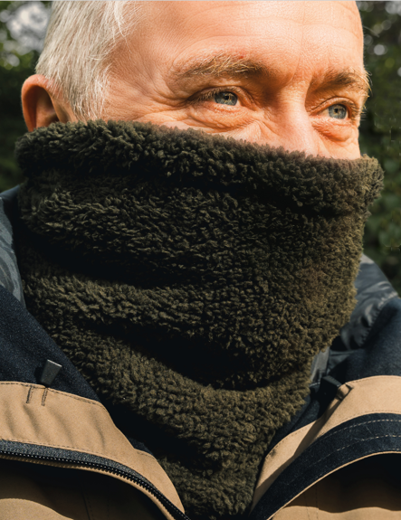 Gardener Speero Neck Fleece