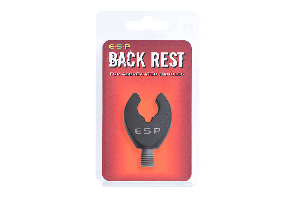 Esp Back Rest (Abbreviated Handle)