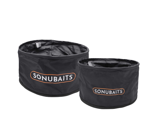 Sonubaits Foldable Mixing Bucket