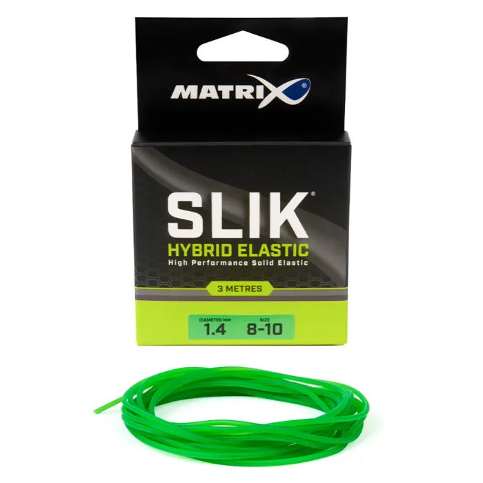 Matrix Slik Hybrid Elastic