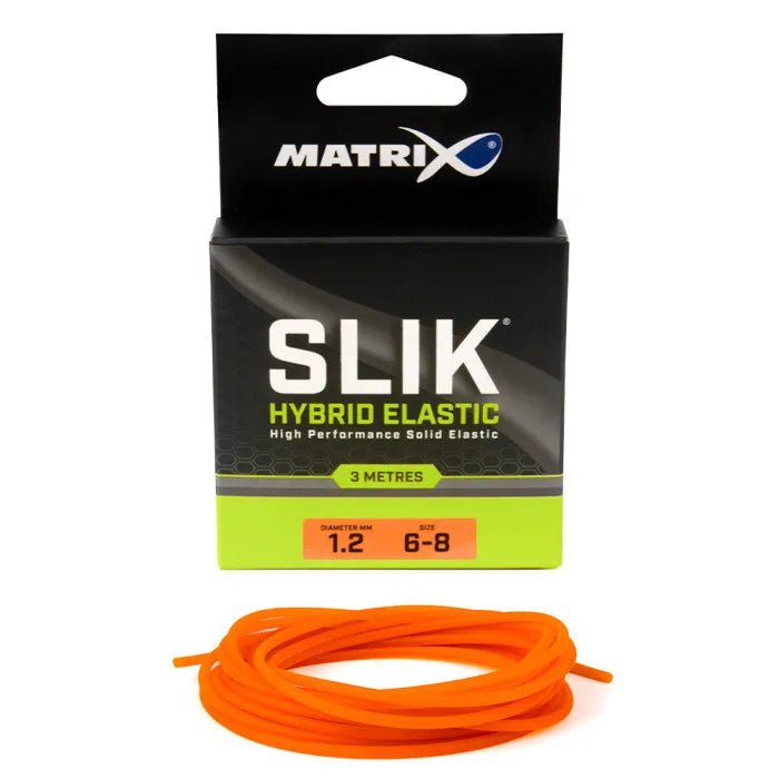 Matrix Slik Hybrid Elastic