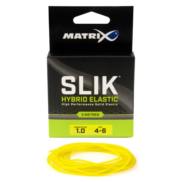 Matrix Slik Hybrid Elastic