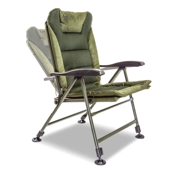 Solar sp recliner chair mk2 high