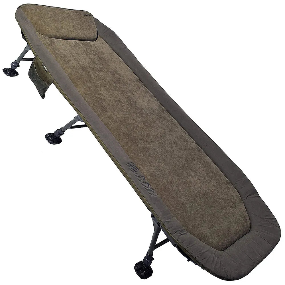 Sonik AXS DuraAlloy Beds