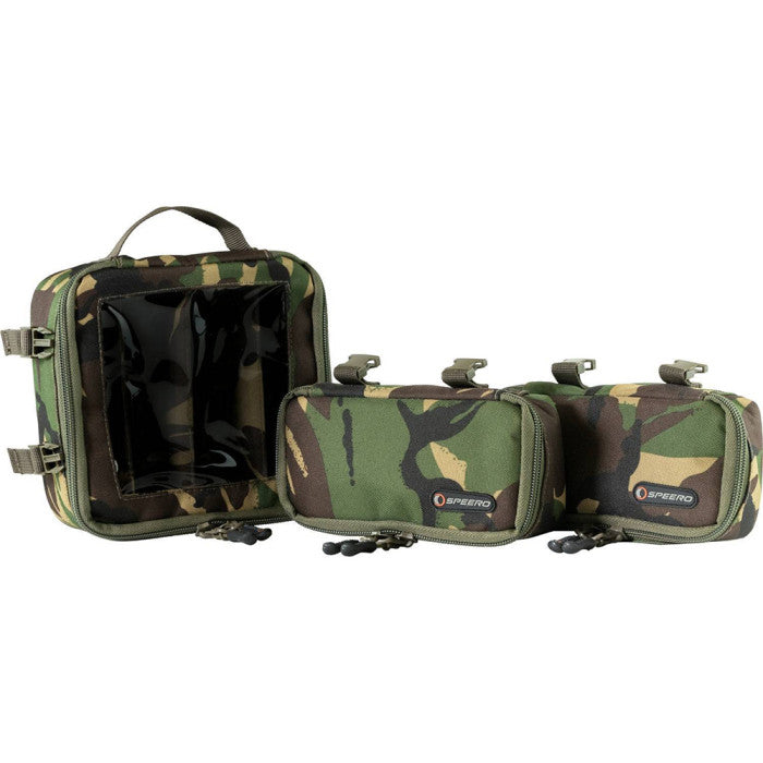 Speero DPM End Tackle Combi Bag