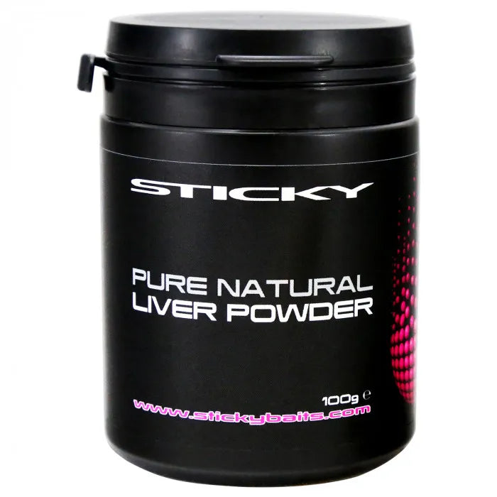 sticky_baits_enzyme-treated_liver_powder_100g.webp