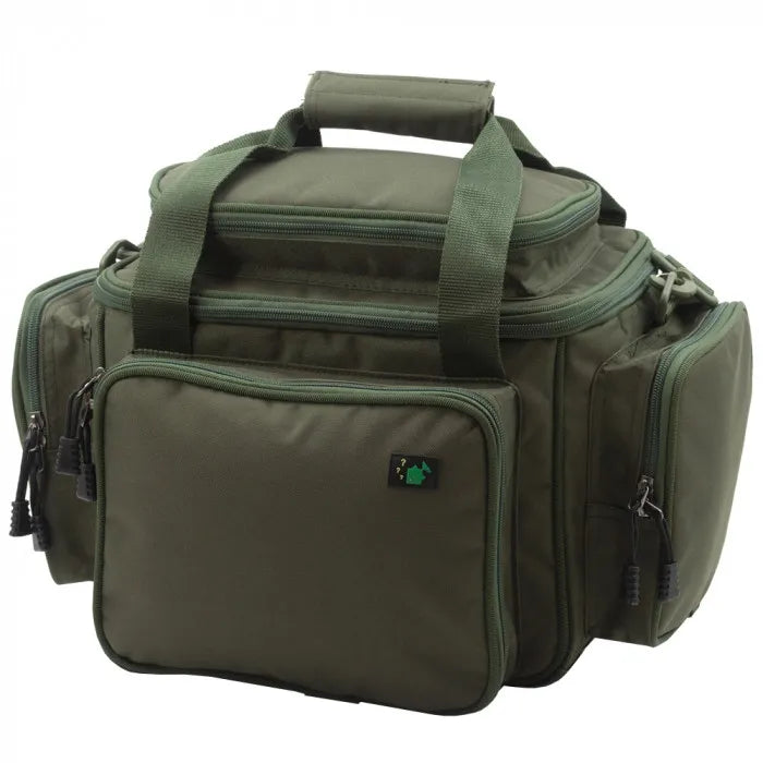 Thinking Anglers Compact Olive Fishing Carryall