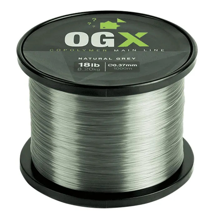 Thinking Anglers OGX Copolymer Mainline