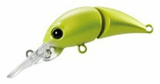 Shimano Cardiff Fuwatoro 35F Lime 3,5 cm 2,5 g