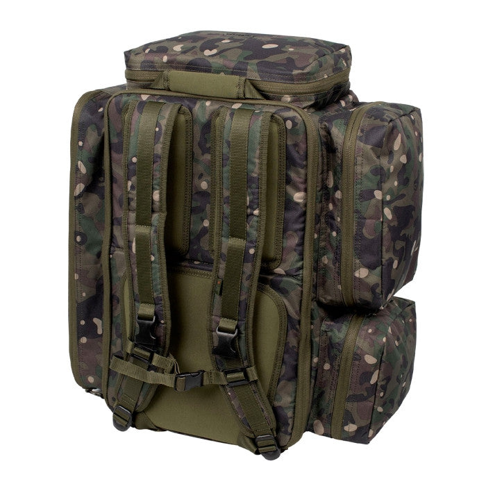 Trakker nxc scout rucksack