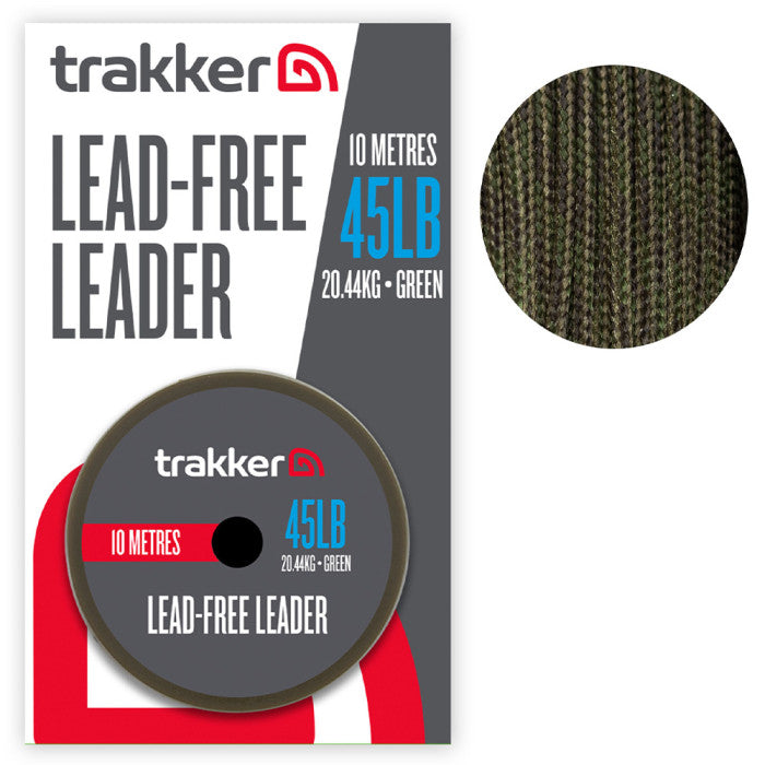 Trakker Lead Free Leader