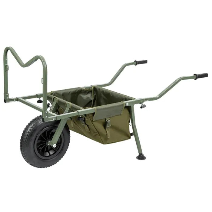 Trakker X-Trail T1 Fishing Barrow