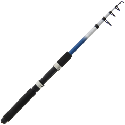 Angling Pursuits Trekker 1.8m Telescopic Fishing Rod