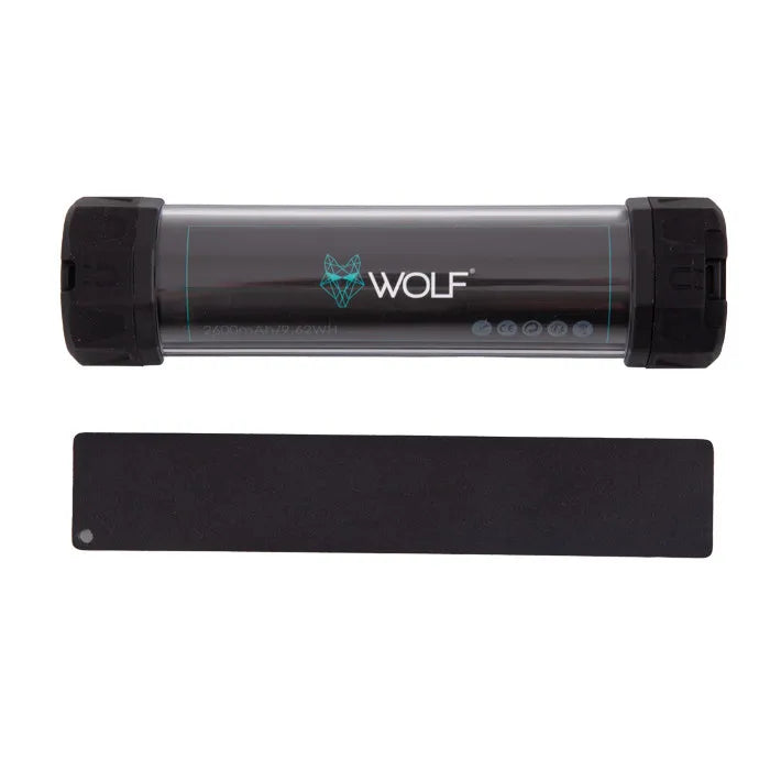 Wolf Bivvy Light Powerbank LPB-260