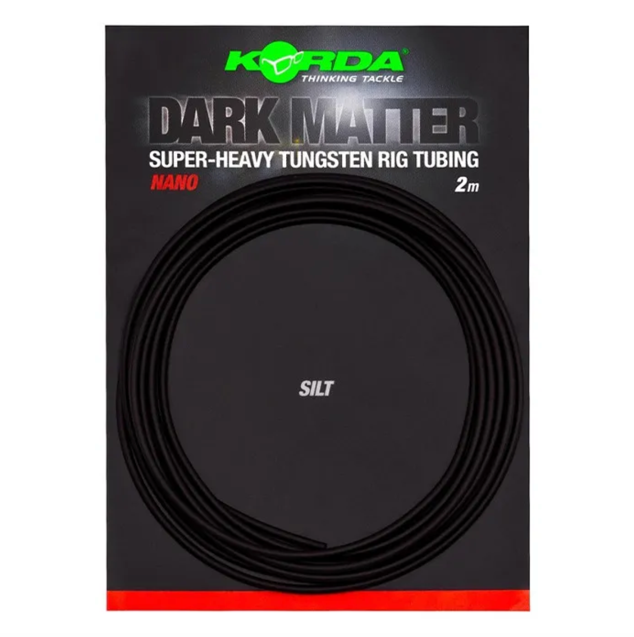 Korda Dark Matter Nano Super- Heavy Tungsten Rig Tubing